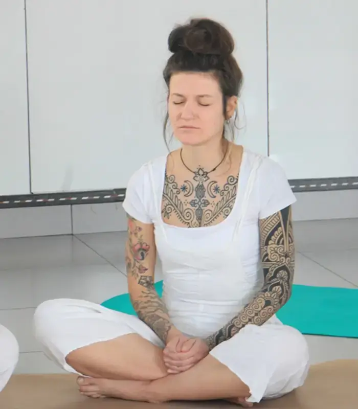 300 hours yoga teacher training