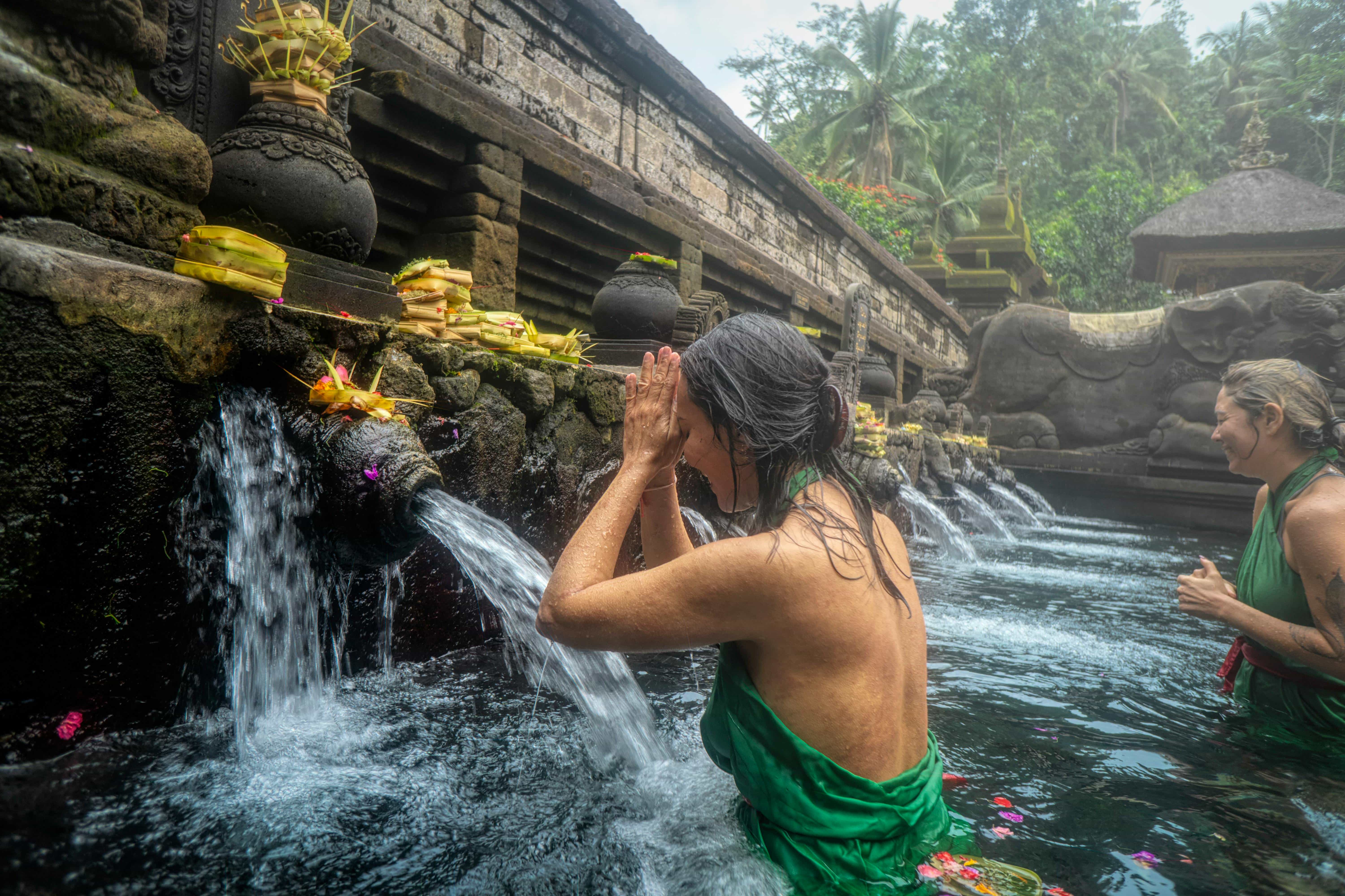 300 Hour Yoga Teacher Training in , Bali