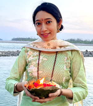 Yogini Meera