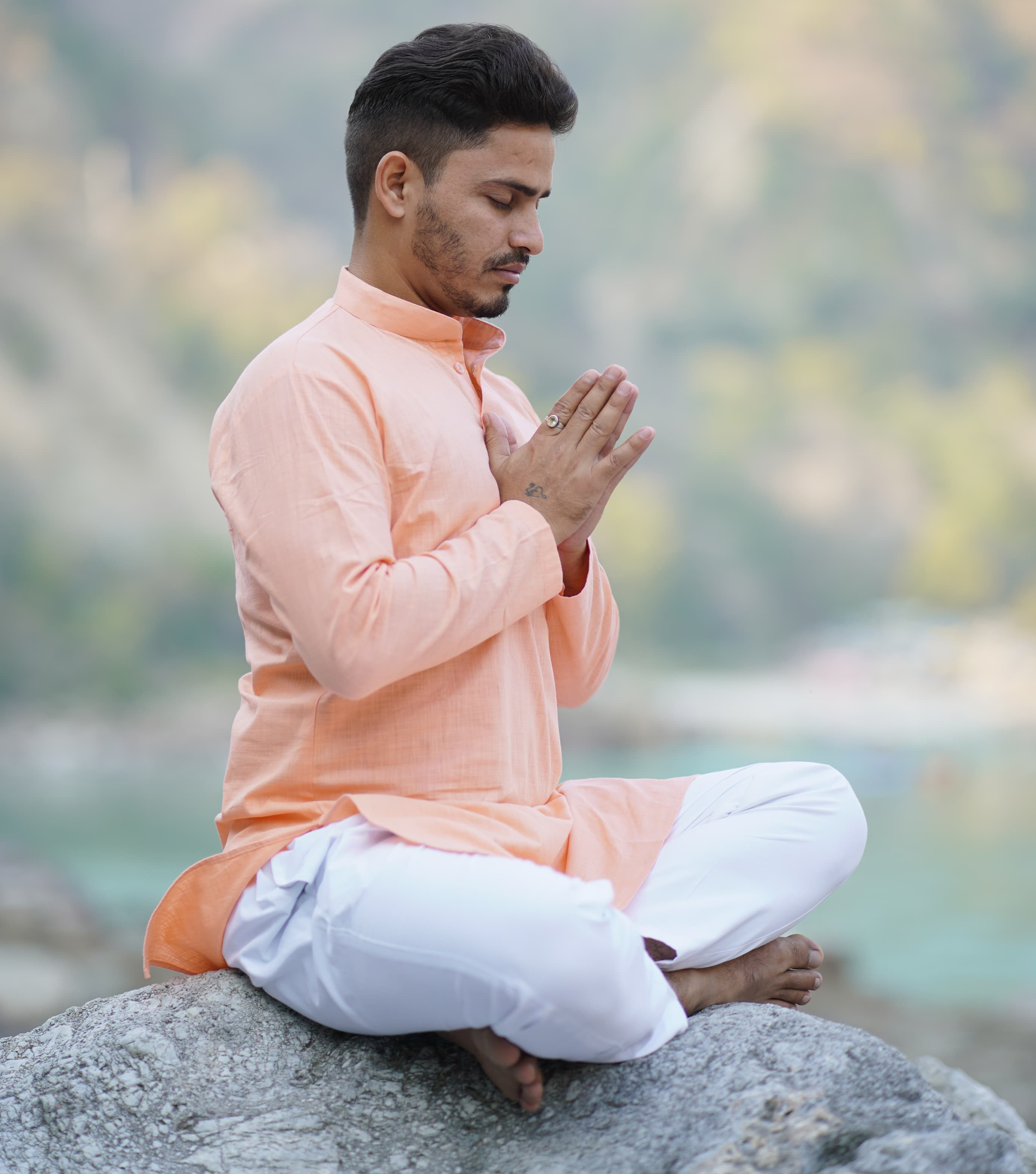 Yogi Ananda