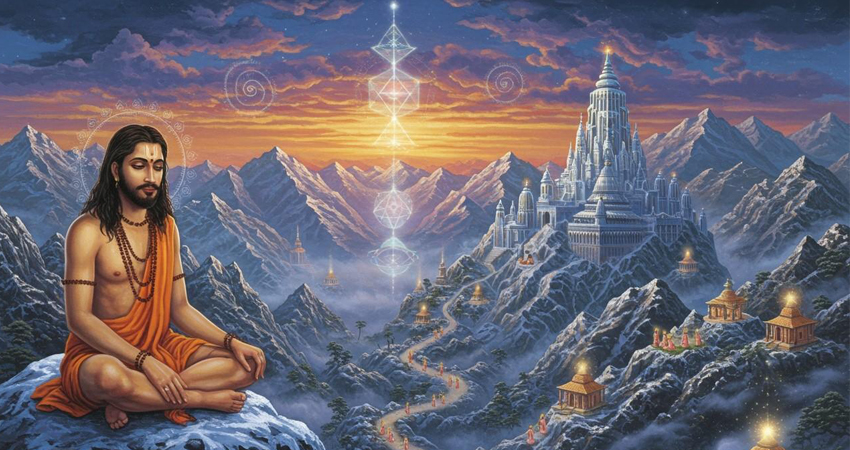 orgins and history of yoga