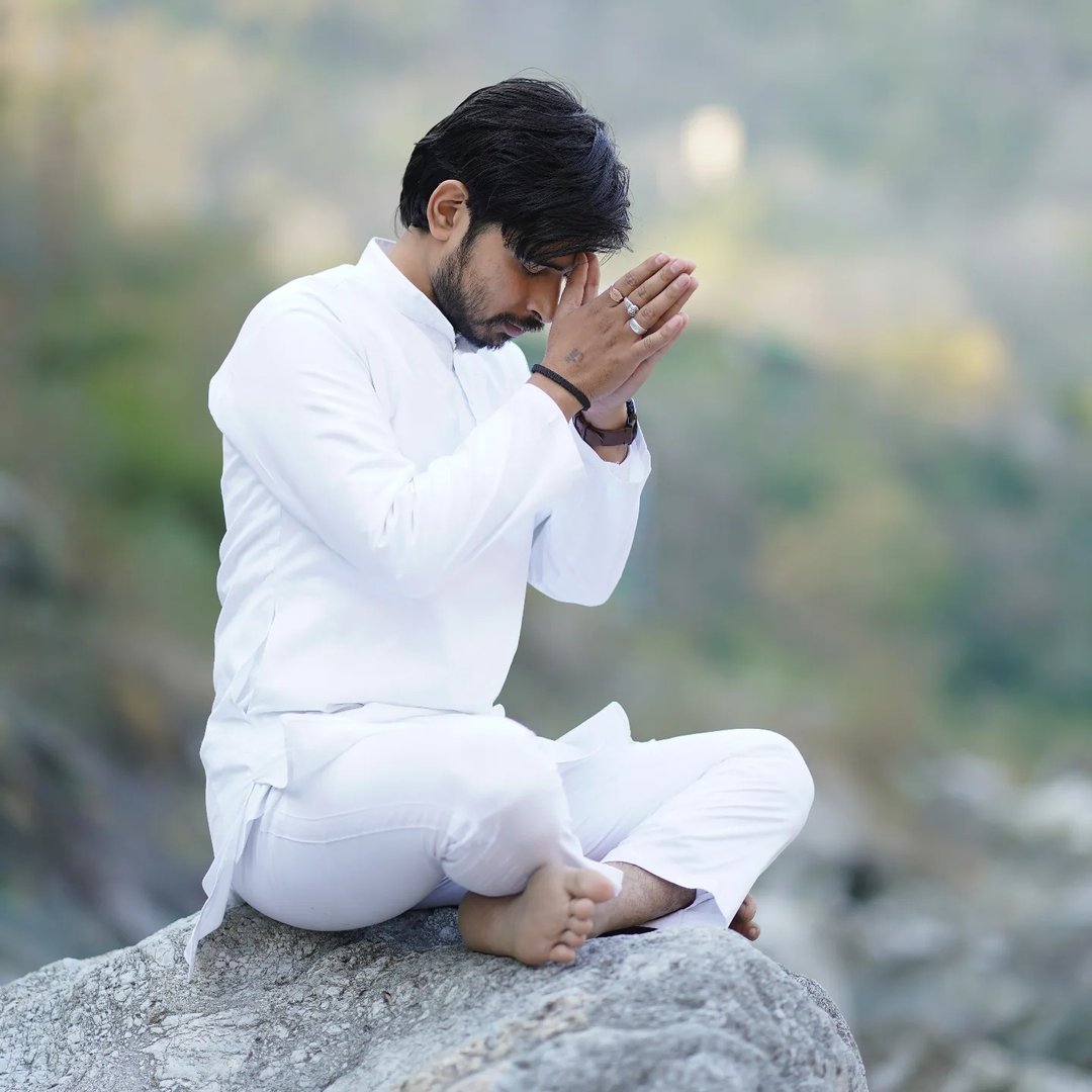 Yogi Sonu Ji